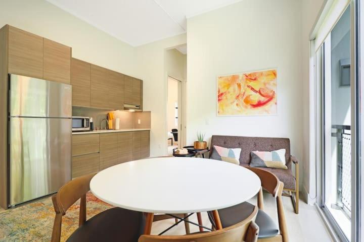 Aerie Apartments Miami Szoba fotó