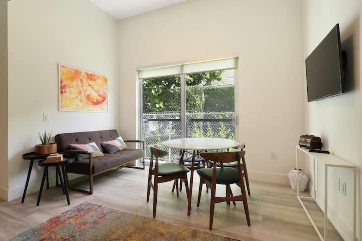 Aerie Apartments Miami Szoba fotó
