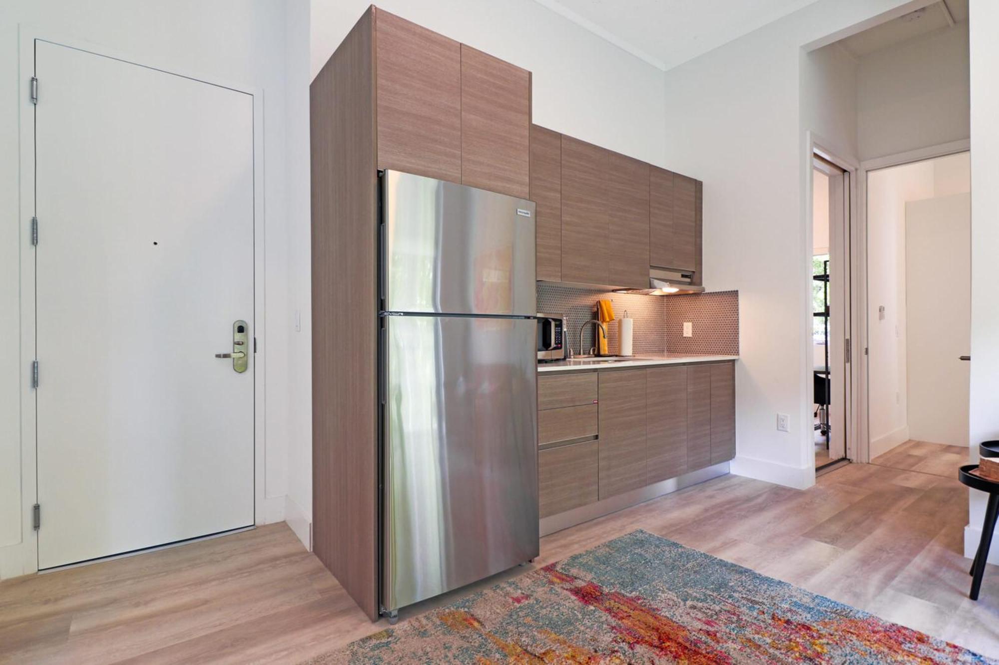 Aerie Apartments Miami Kültér fotó