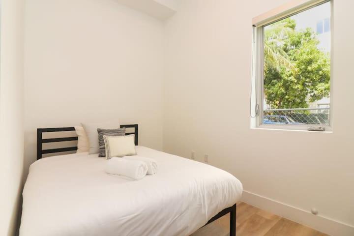 Aerie Apartments Miami Szoba fotó