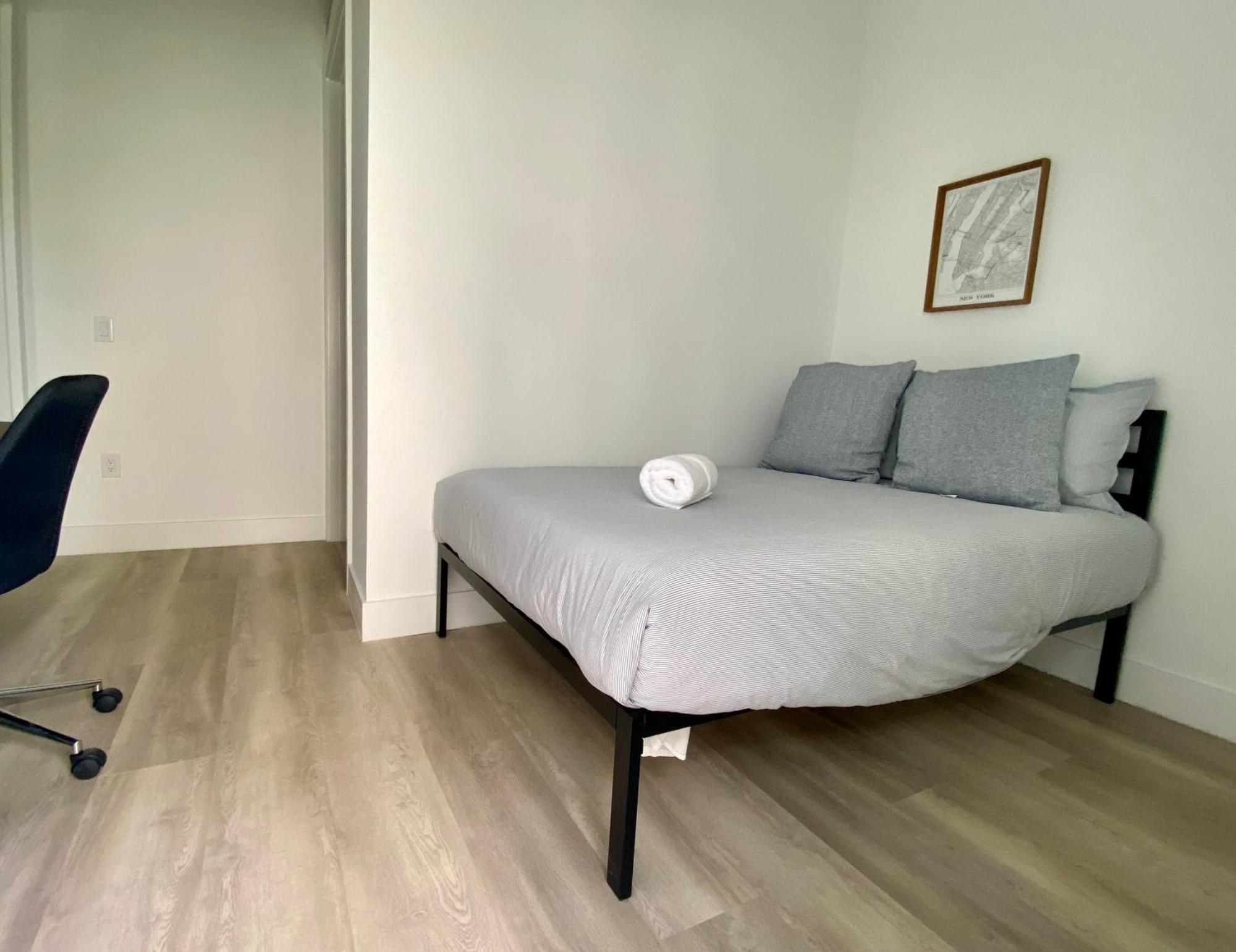 Aerie Apartments Miami Kültér fotó