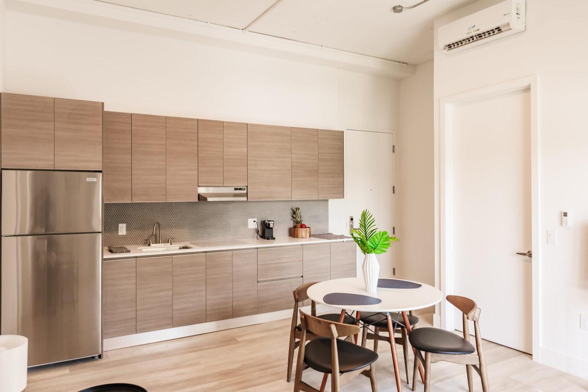 Aerie Apartments Miami Kültér fotó