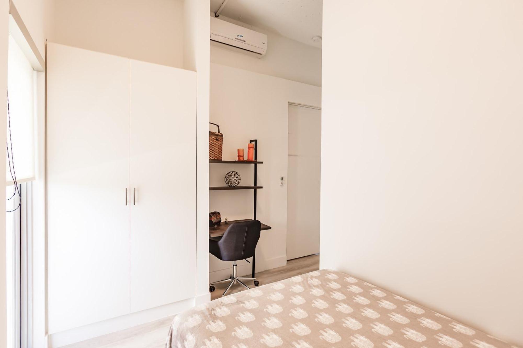 Aerie Apartments Miami Szoba fotó