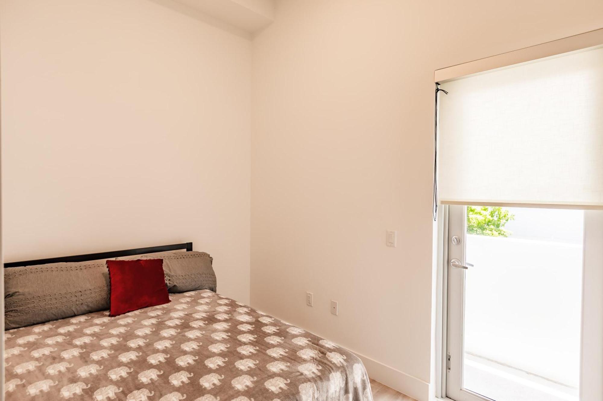 Aerie Apartments Miami Szoba fotó